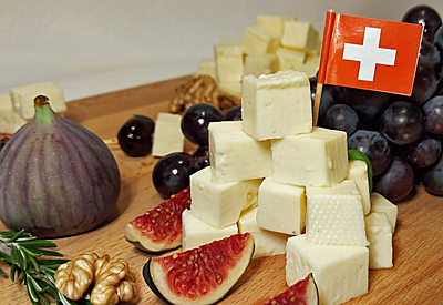 delikatessenschweiz - der Schweizer Delikatessenführer im Internet